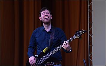 23 март 2018 г., Барнаул   Музыканты Алтайского края вспомнили хиты легендарной группы The Beatles