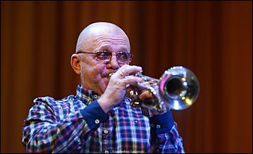 23 март 2018 г., Барнаул   Музыканты Алтайского края вспомнили хиты легендарной группы The Beatles