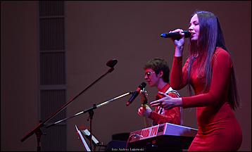 23 март 2018 г., Барнаул   Музыканты Алтайского края вспомнили хиты легендарной группы The Beatles