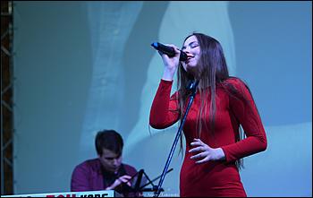 23 март 2018 г., Барнаул   Музыканты Алтайского края вспомнили хиты легендарной группы The Beatles