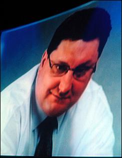 2 ноября 2006 г., Барнаул   Вечер Памяти Олега Клещина