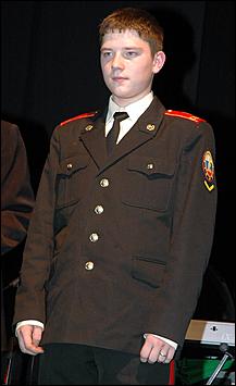 2 ноября 2006 г., Барнаул   Вечер Памяти Олега Клещина