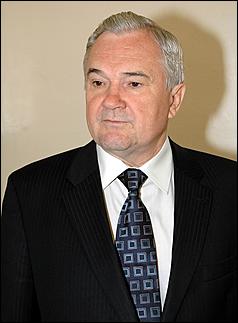 7 сентября 2006 г., Барнаул   Посещение детского отделения горбольцины №10 В.Колгановым