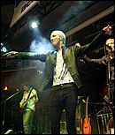 23 сентября 2006 г., Барнаул   Концерт &laquo;Братьев Грим&raquo; 