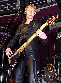 23 сентября 2006 г., Барнаул   Концерт «Братьев Грим» 