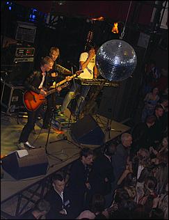 23 сентября 2006 г., Барнаул   Концерт «Братьев Грим» 
