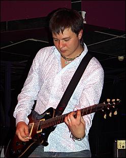 23 сентября 2006 г., Барнаул   Концерт «Братьев Грим» 