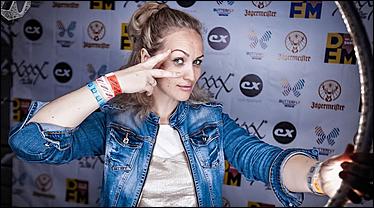 27 июля 2017 г, г. Горно-Алтайск   Фестиваль электронной музыки Butterfly DJ Session White 2017 в Горном Алтае