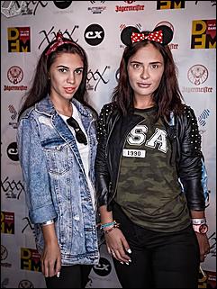 27 июля 2017 г, г. Горно-Алтайск   Фестиваль электронной музыки Butterfly DJ Session White 2017 в Горном Алтае