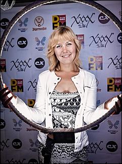 27 июля 2017 г, г. Горно-Алтайск   Фестиваль электронной музыки Butterfly DJ Session White 2017 в Горном Алтае