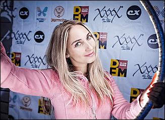 27 июля 2017 г, г. Горно-Алтайск   Фестиваль электронной музыки Butterfly DJ Session White 2017 в Горном Алтае