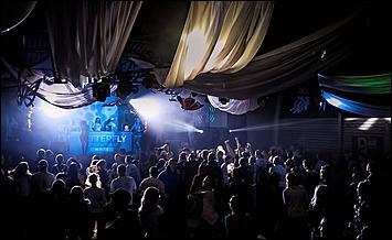 27 июля 2017 г, г. Горно-Алтайск   Фестиваль электронной музыки Butterfly DJ Session White 2017 в Горном Алтае