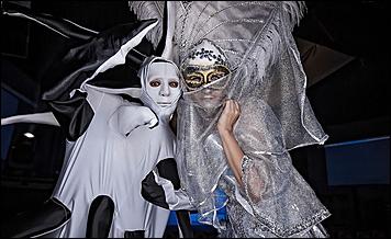 27 июля 2017 г, г. Горно-Алтайск   Фестиваль электронной музыки Butterfly DJ Session White 2017 в Горном Алтае