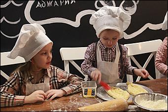 17 февраля 2016г., Барнаул   Ресторанчик кавказской кухни и кафе городского типа "Цицаки" предлагают спецпрограмму для гостей