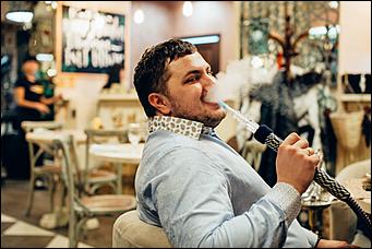 17 февраля 2016г., Барнаул   Ресторанчик кавказской кухни и кафе городского типа "Цицаки" предлагают спецпрограмму для гостей