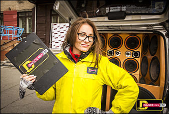 6-9 октября 2014 г., Барнаул   ЗаряDка с DFM (фотограф: Сергей Колупаев)