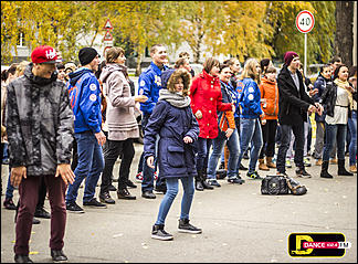6-9 октября 2014 г., Барнаул   ЗаряDка с DFM (фотограф: Сергей Колупаев)