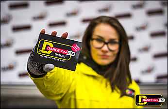 6-9 октября 2014 г., Барнаул   ЗаряDка с DFM (фотограф: Сергей Колупаев)