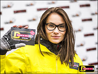 6-9 октября 2014 г., Барнаул   ЗаряDка с DFM (фотограф: Сергей Колупаев)