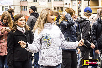 6-9 октября 2014 г., Барнаул   ЗаряDка с DFM (фотограф: Сергей Колупаев)