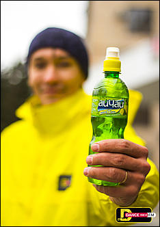 6-9 октября 2014 г., Барнаул   ЗаряDка с DFM (фотограф: Сергей Колупаев)