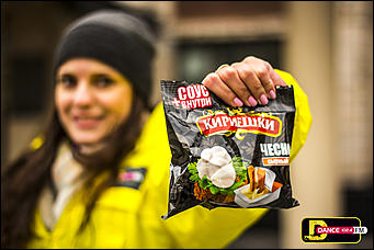 6-9 октября 2014 г., Барнаул   ЗаряDка с DFM (фотограф: Сергей Колупаев)