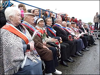 31 август 2013 г., Барнаул   Празднование 283-ей годовщины Барнаула на пл.Сахарова