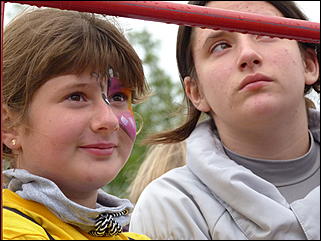 31 август 2013 г., Барнаул   Празднование 283-ей годовщины Барнаула на пл.Сахарова