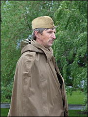 31 август 2013 г., Барнаул   Празднование 283-ей годовщины Барнаула на пл.Сахарова