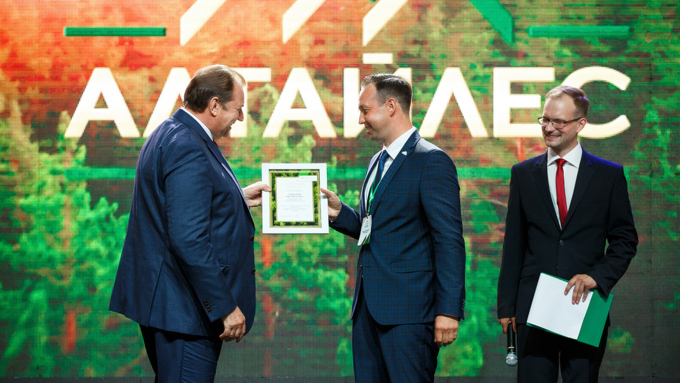    EventCorpLife организовали открытие высокотехнологичного комбината, входящего в холдинг «Алтайлес»