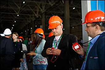 EventCorpLife организовали открытие высокотехнологичного комбината, входящего в холдинг «Алтайлес»