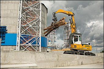 EventCorpLife организовали открытие высокотехнологичного комбината, входящего в холдинг «Алтайлес»