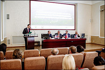 EventCorpLife организовали открытие высокотехнологичного комбината, входящего в холдинг «Алтайлес»