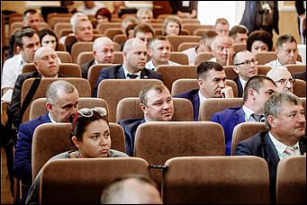 EventCorpLife организовали открытие высокотехнологичного комбината, входящего в холдинг «Алтайлес»