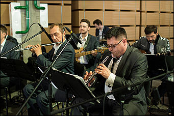 EventCorpLife организовали открытие высокотехнологичного комбината, входящего в холдинг «Алтайлес»