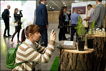 EventCorpLife организовали открытие высокотехнологичного комбината, входящего в холдинг «Алтайлес»