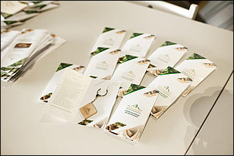 EventCorpLife организовали открытие высокотехнологичного комбината, входящего в холдинг «Алтайлес»