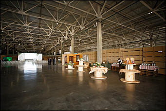 EventCorpLife организовали открытие высокотехнологичного комбината, входящего в холдинг «Алтайлес»