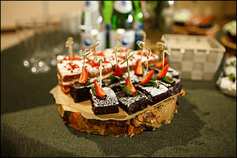 EventCorpLife организовали открытие высокотехнологичного комбината, входящего в холдинг «Алтайлес»