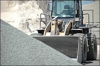 28 июль 2017 г., Камень на Оби   Новые дороги для алтайских курортов: как в Камне-на-Оби открыли асфальтобетонный завод 