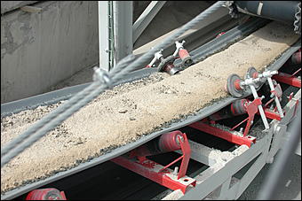 28 июль 2017 г., Камень на Оби   Новые дороги для алтайских курортов: как в Камне-на-Оби открыли асфальтобетонный завод 