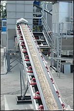 28 июль 2017 г., Камень на Оби   Новые дороги для алтайских курортов: как в Камне-на-Оби открыли асфальтобетонный завод 