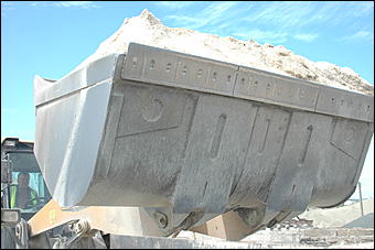 28 июль 2017 г., Камень на Оби   Новые дороги для алтайских курортов: как в Камне-на-Оби открыли асфальтобетонный завод 