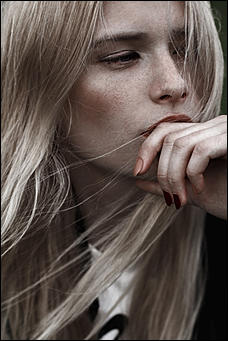 11 сентябрь 2015 г., Барнаул   Портреты известного барнаульского фотографа Дарьи Морковь