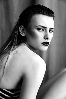 11 сентябрь 2015 г., Барнаул   Портреты известного барнаульского фотографа Дарьи Морковь