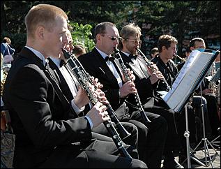 2 сентября 2006 г., Барнаул   День города: выставка цветов