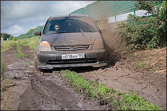 20 июнь 2016 г., Барнаул © Амител Вячеслав Мельников   Барнаул под дождем. Фоторепортаж