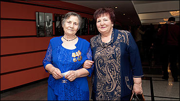 2 март 2016 г., Барнаул © Амител Вячеслав Мельников   В театре драмы прошел слет лучших животноводов Алтайского края. Фоторепортаж