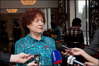 2 март 2016 г., Барнаул © Амител Вячеслав Мельников   В театре драмы прошел слет лучших животноводов Алтайского края. Фоторепортаж