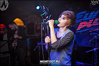 11 февраля 2016г., Барнаул   Радиостанция Европа Плюс Барнаул провела вечеринку "20th Celebration Party"
